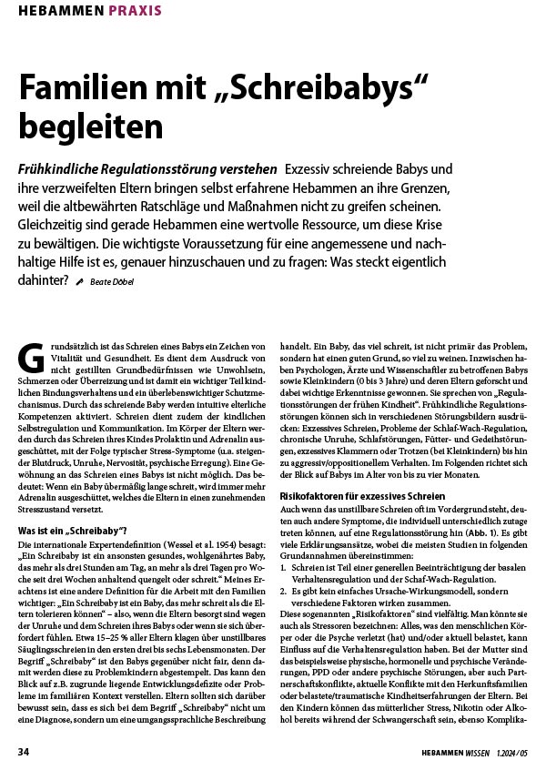 Artikel-Beate-Doebel-Schreibabys-begleiten