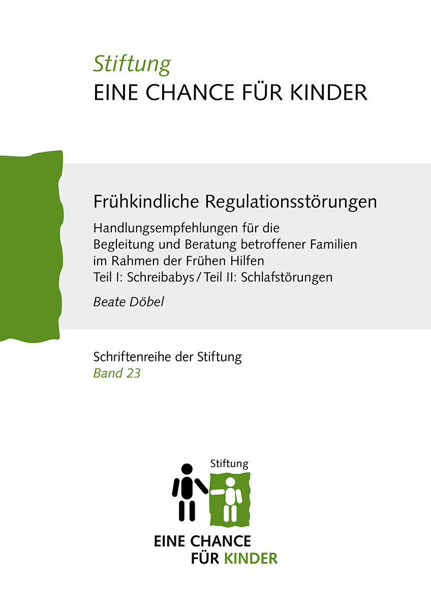 Broschuere-Beate-Doebel-Fruehkindliche-Regulationsstoerungen